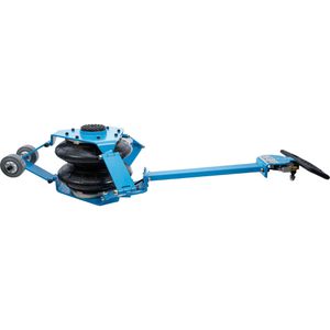Produktbild für Stempelwagenheber BGS-technic 71009, Ballonheber, pneumatisch
