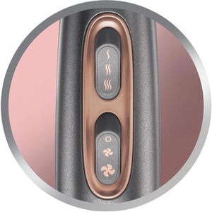 Produktbild für Haartrockner Remington Keratin Protect, AC8820