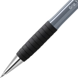 Produktbild für Druckbleistift Faber-Castell Grip 1345, stone grey, Kunststoff