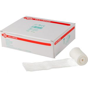 Mullbinden Nobamed 4 cm x 4 m
