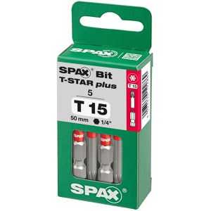 Produktbild für Bitset Spax BIT T-STAR plus, 5000009193159