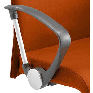 Produktbild für Besucherstuhl Nowy-Styl Neo CF Arm chrom