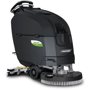 Produktbild für Scheuersaugmaschine Cleancraft SSM 551, Arbeitsbreite 50,8 cm