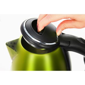 Produktbild für Wasserkocher esperanza EKK113G, grün