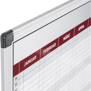 Produktbild für Planungstafel Bi-Office Maya GA03141170