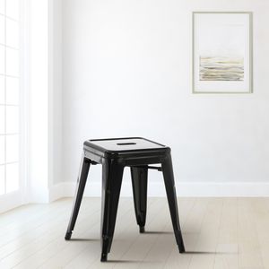 Produktbild für Sitzhocker CLP Armin, 10858401, bis 200 kg