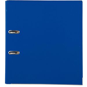 Produktbild für Ordner Leitz 1008-00-68, Vollpapier, Karton, A4