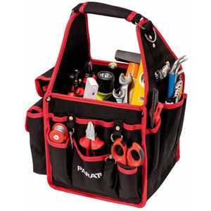 Produktbild für Werkzeugtasche Parat Basic Tool Softbag S