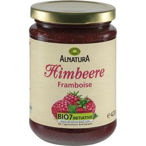 Fruchtaufstrich Alnatura Himbeere, BIO