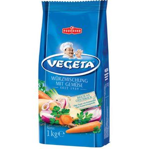 Gewürzmischung Vegeta Gemüse