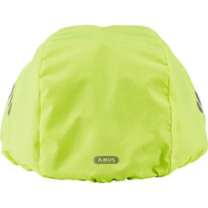 Produktbild für Helmüberzug Abus Universal Regenschutz, reflektierend