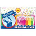 Brausepulver