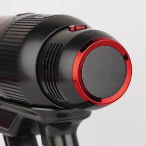 Produktbild für Staubsauger H.Koenig 2-in-1 FullPower, UPX18