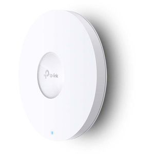 Produktbild für Access-Point TP-Link Omada EAP613 AX1800, Indoor