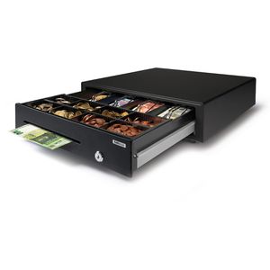 Kassenschublade Safescan SD-4141 24V, 41 x 41,5 cm