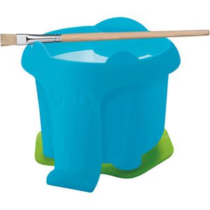 Produktbild für Wasserbecher Pelikan 808980, Elefant