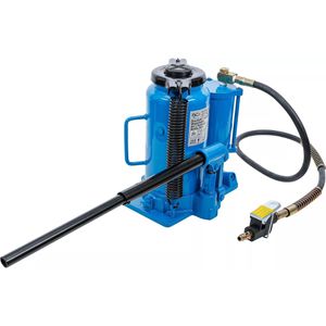 Produktbild für Stempelwagenheber BGS-technic 2883, lufthydraulisch