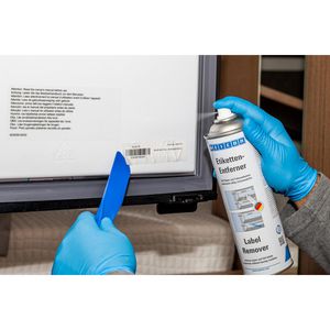 Produktbild für Etikettenlöser WEICON 11206500, Etikettenentferner