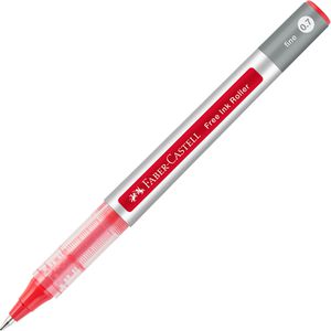 Produktbild für Tintenroller Faber-Castell Free Ink Fine, 348121