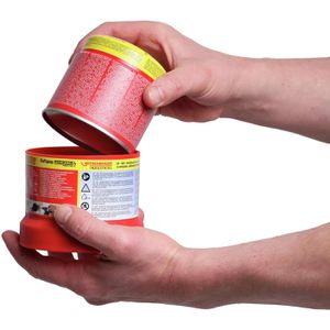 Produktbild für Lötlampe Rothenberger-Industrial 1500004679, RS 200