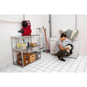 Produktbild für Hauswasserwerk Einhell GC-WW 1045 N, 4173520