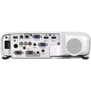 Produktbild für Beamer Epson EB-994F, V11HB60040, Full HD