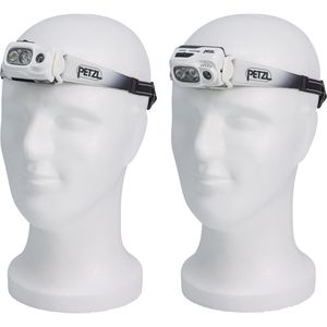 Produktbild für Stirnlampe Petzl Swift RL LED, wiederaufladbar