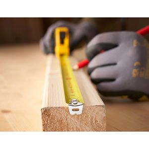 Produktbild für Maßband Stanley 0-30-697, Tylon