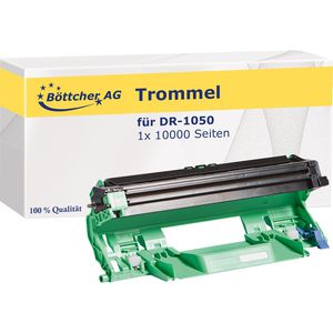 Trommel Böttcher-AG für Brother DR-1050