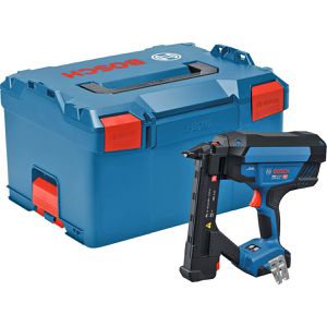 Elektrotacker Bosch PRO GTH18V-38-2M, inkl. Koffer