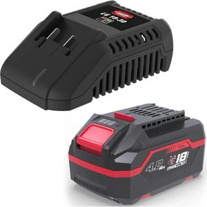 Produktbild für Multifunktionsantrieb Güde TGPS 18-401-30, Akku