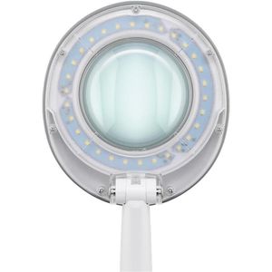 Produktbild für Lupenleuchte Goobay 60366 SMD, 100 mm Glaslinse, LED