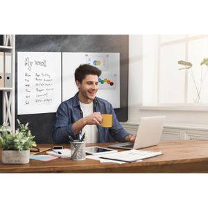 Produktbild für Whiteboard Legamaster 7-106375 Board-Up