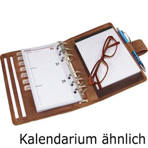 Produktbild für Systemplaner Almadih Terminplaner Kalender 2026