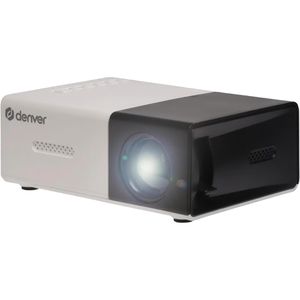 Produktbild für Beamer Denver PR-800B, 110190000020, LED, QVGA