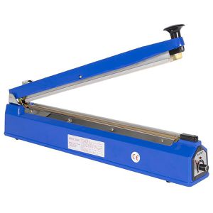 Produktbild für Folienschweißgerät Allpax 10001651, Schweißlänge 500 mm