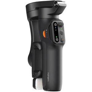 Produktbild für Gimbal Hohem iSteady X3 schwarz, 3-Achsen-Stabilisator