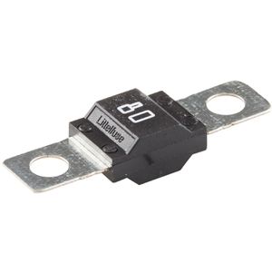 Hochstromsicherung Hella 8JS 742 901-041, MIDI