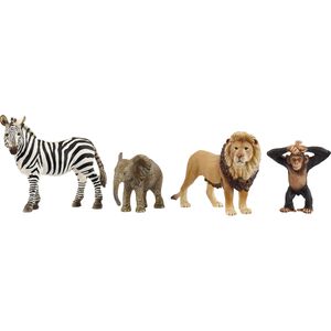 Spielfigur schleich WILD LIFE 42721, ab 3 Jahre
