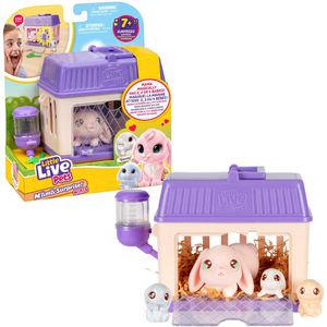 Produktbild für Spielset Little-Live-Pets 26625, ab 5 Jahre