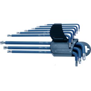 Produktbild für TX-Winkelschlüssel BGS-technic 35105