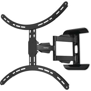 TV-Wandhalterung Hama 220836 Fullmotion, bis 45 kg