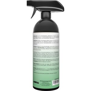 Produktbild für Enzymreiniger ARKA PGC750G, PIPI-WEG Katze
