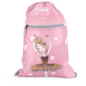Produktbild für Schulranzen Jolly Ergonomic Flexi I Love Ballet, 46-teilig
