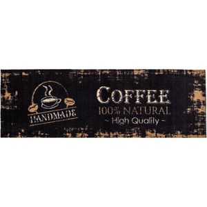 Produktbild für Schmutzfangmatte ASTRA Miabella Coffee Natural