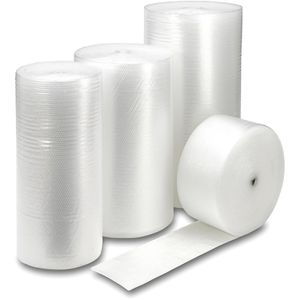 Produktbild für Luftpolsterfolie dm-folien 07400364