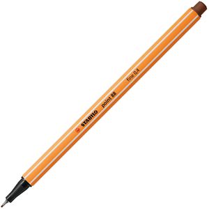 Fineliner Stabilo Point 88/45