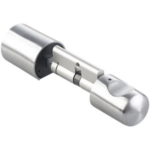 Produktbild für Smartes-Türschloss Böttcher-AG