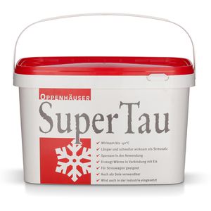 Auftaugranulat Oppenhäuser Super Tau