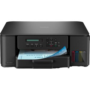Produktbild für Multifunktionsgerät Brother DCP-T580DW